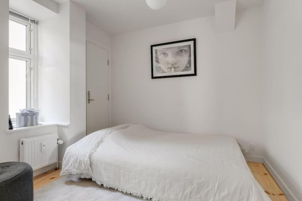 Apartment Perfect Location *