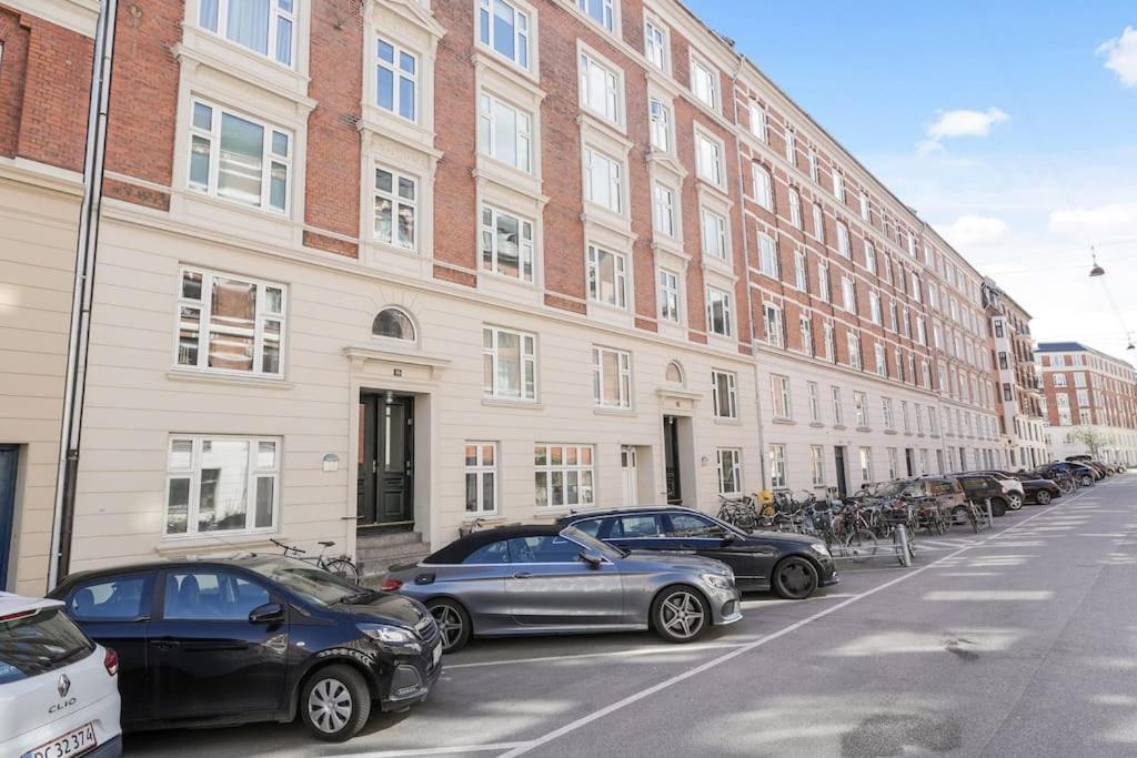 Perfect Location Apartment