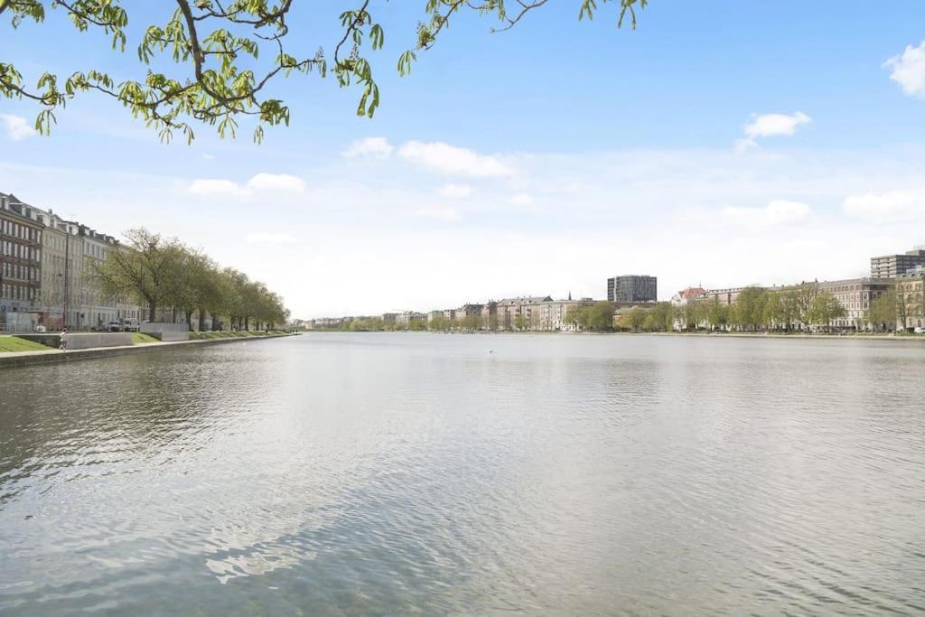 Perfect Location Apartment Copenhagen