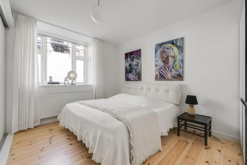 Apartment Perfect Location *