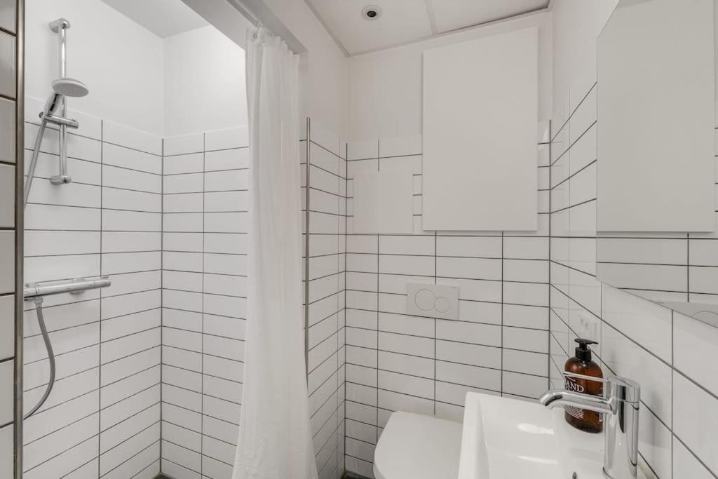 Perfect Location Apartment Copenhagen