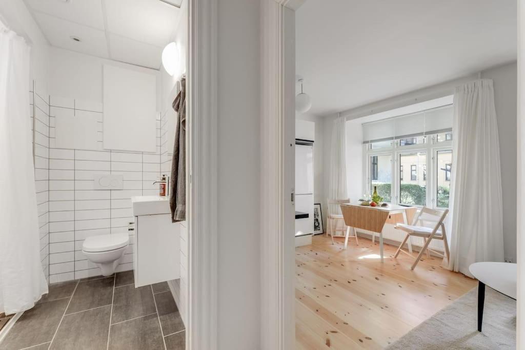 Perfect Location * Copenhagen