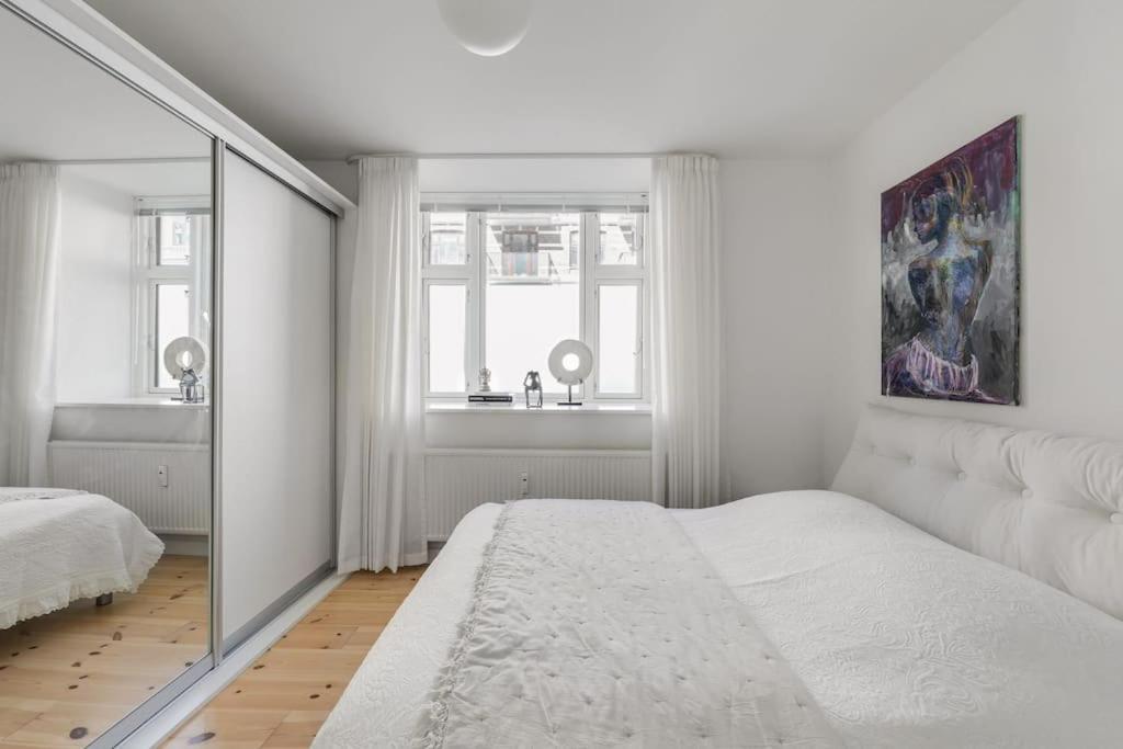 Perfect Location Apartment
