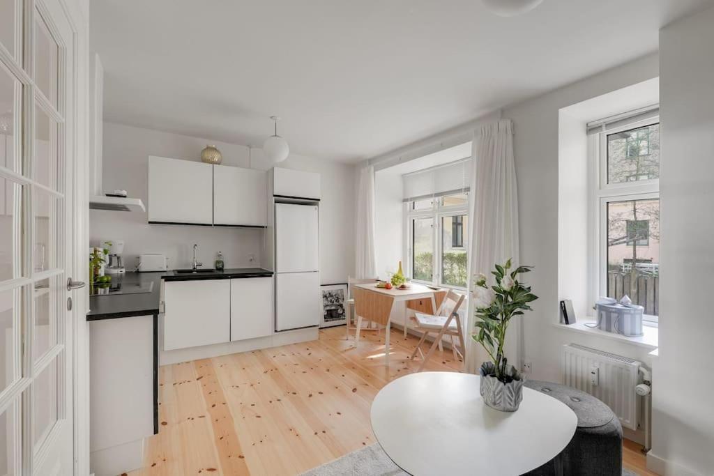 Apartment Perfect Location