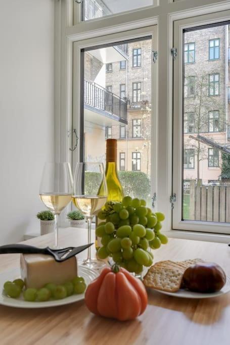 Apartment Perfect Location Copenhagen