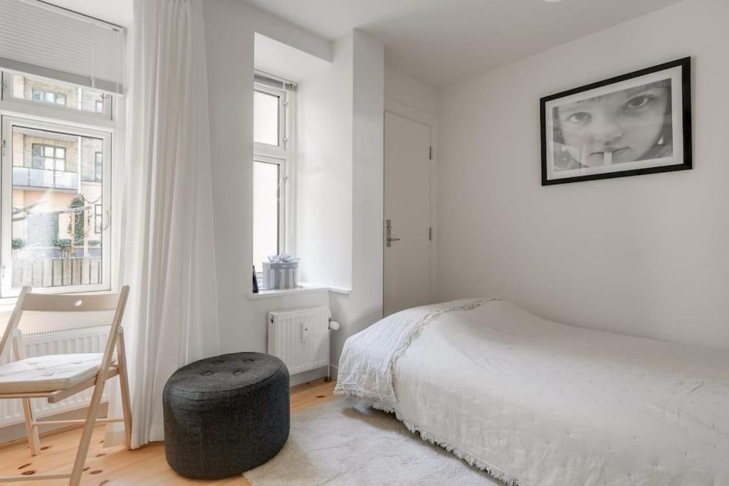 Perfect Location Copenhagen